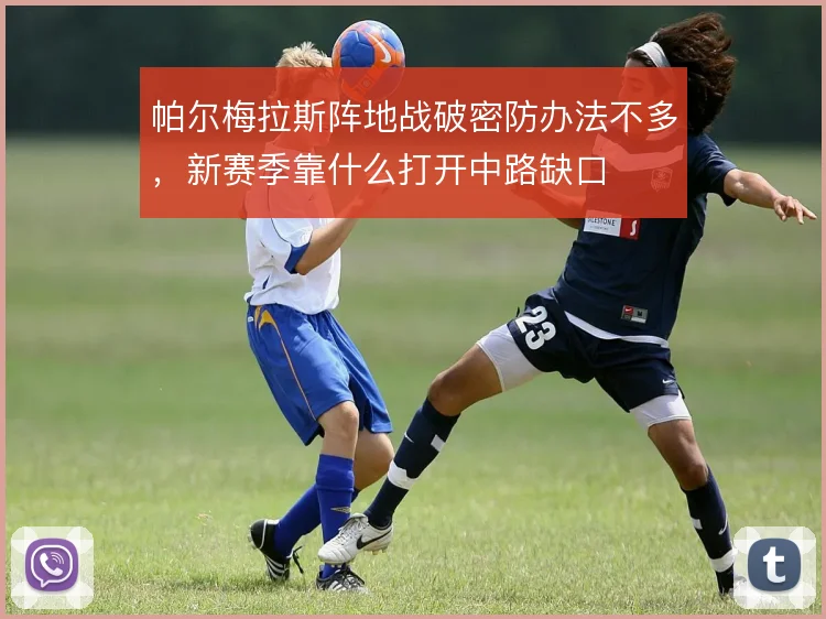帕尔梅拉斯阵地战破密防办法不多，新赛季靠什么打开中路缺口