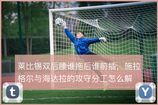 莱比锡双后腰谁拖后谁前插，施拉格尔与海达拉的攻守分工怎么解