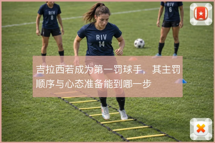 吉拉西若成为第一罚球手，其主罚顺序与心态准备能到哪一步